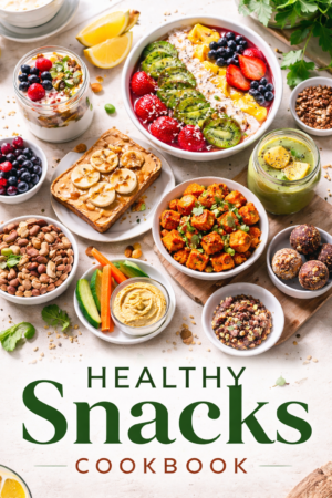 healthy recipe gallery1