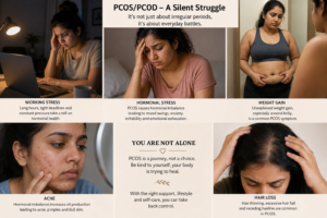 PCOS/PCOD Reset hero Image
